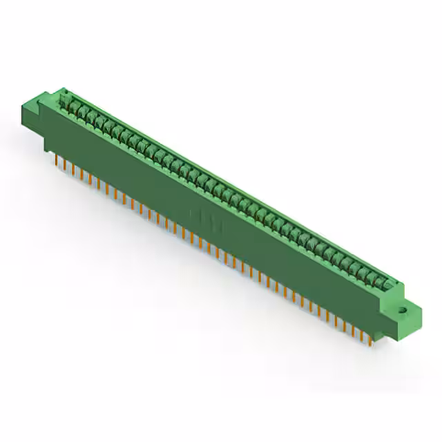 846-076-521-802 EDAC Inc.  Edgeboard Connectors